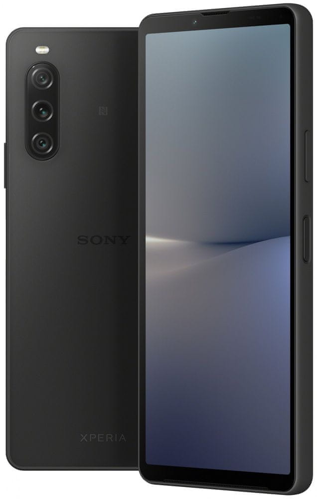 SONY Xperia 10 V 5G, 6GB/128GB, Black